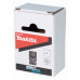 Makita E-16112 clé a douille 1/2", carrée, IMPACT BLACK, 15mm